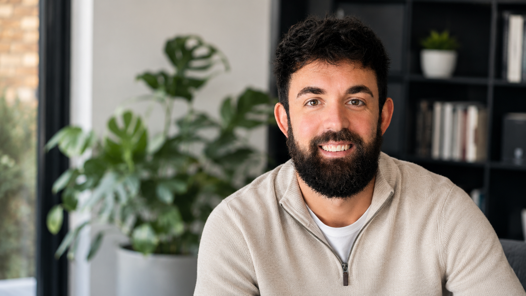 Jose Marín, consultor de SEO local y Google Business Profile