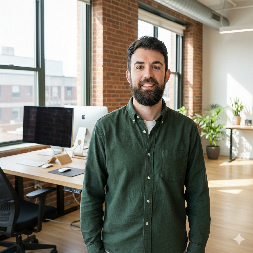 Jose Marin Consultor SEO